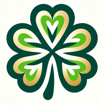 LuckyMolds Logo