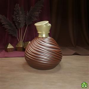 Silicone mold - Perfume bottle Dia