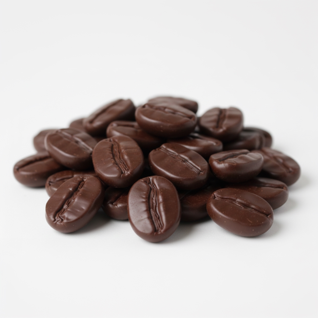 Кофейные зёрна