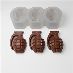 Grenades (mini - 28x38 mm)