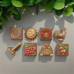 Sweets - Traditional Russian Items