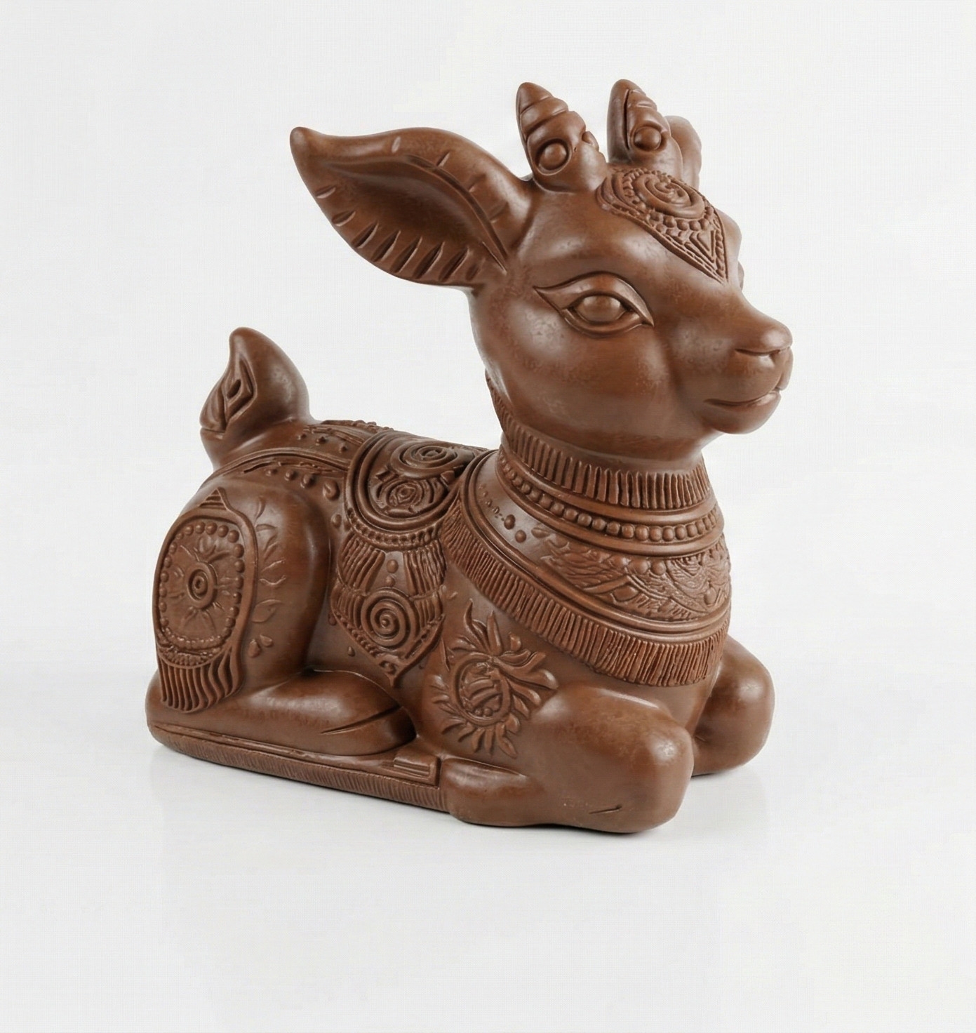 Deer Statue Egyptian Style