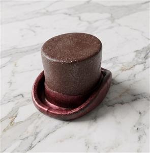 Gentleman's hat
